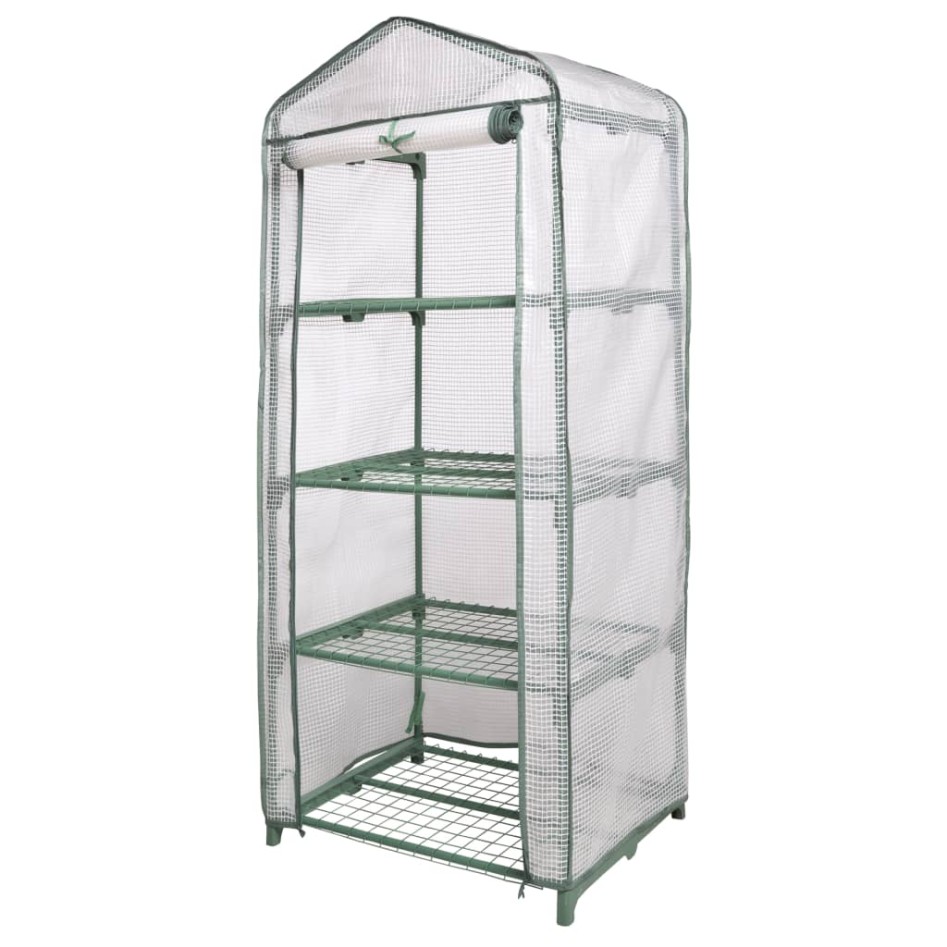 Nature Invernadero 69x49x160