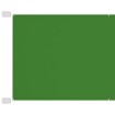 Toldo vertical tela oxford verde claro 300x420 cm