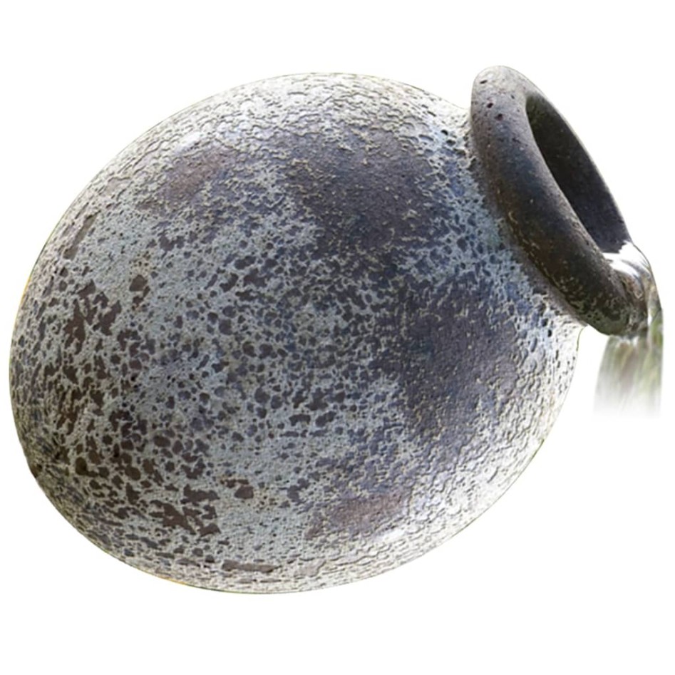 Set fuente de agua para jardín Ubbink Orange