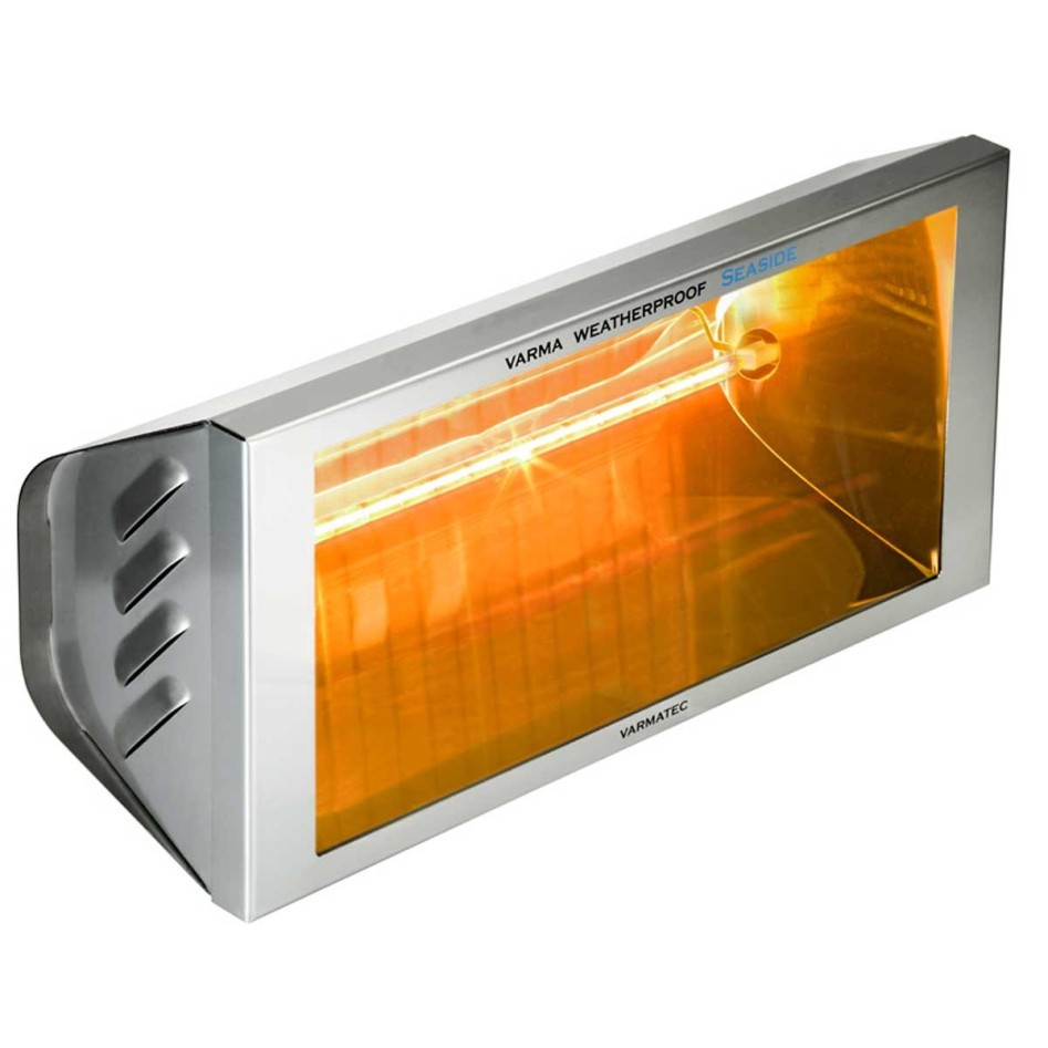 Calefactor para exteriores Tecna Varma WR