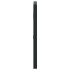 Espejo de pared arco de hierro negro 60x30