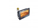 Calefactor para exteriores Tecna Atex