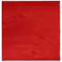 Alfombra de pelo corto OVIEDO rojo 160x160
