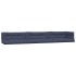 Cojines para muebles de palets 7 unidades tela azul