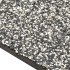 Revestimiento de piedra gris 200x100