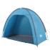Tienda de almacenamiento impermeable