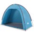 Tienda de almacenamiento impermeable