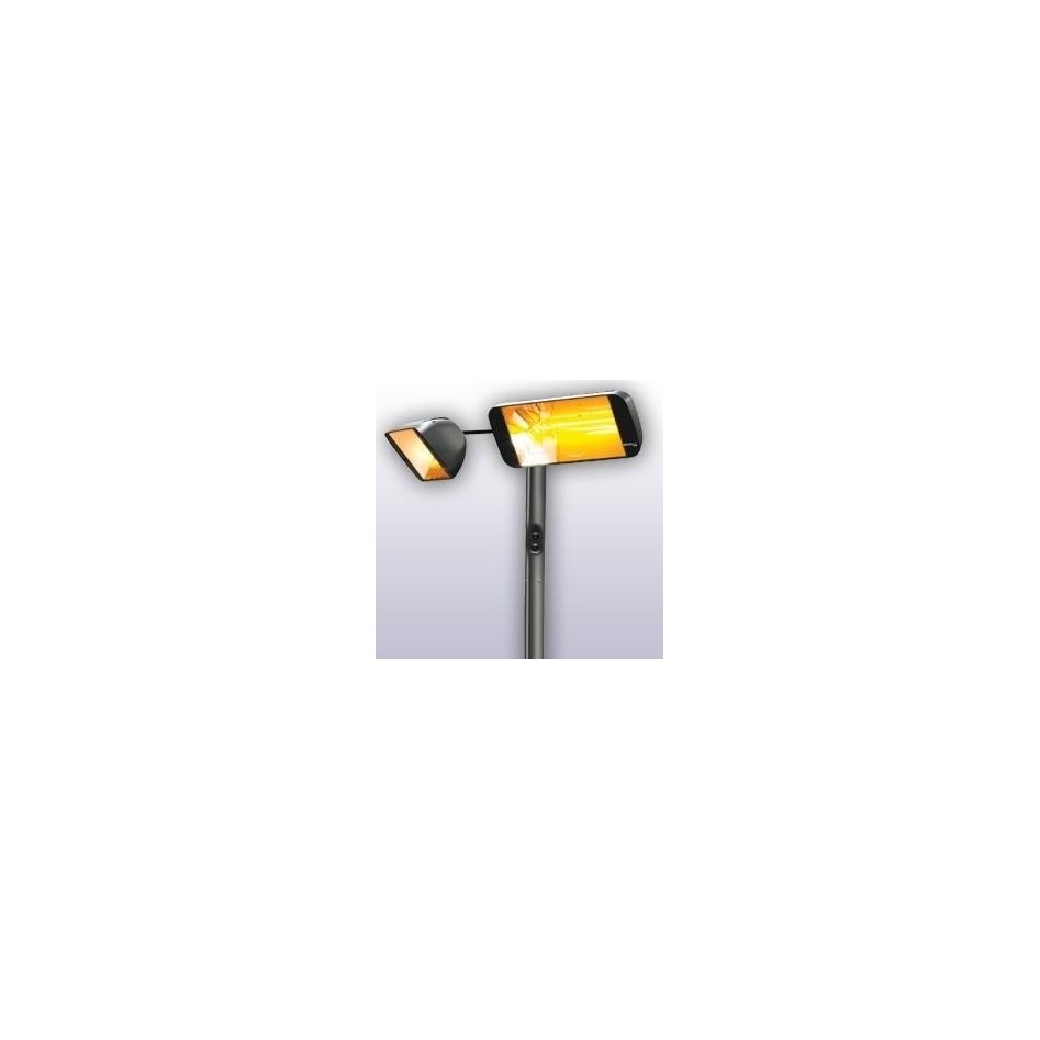 Calefactor para exteriores Tecna Varma Tower