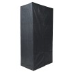 Nature Funda protectora para barbacoas de obra 253x128x80 cm