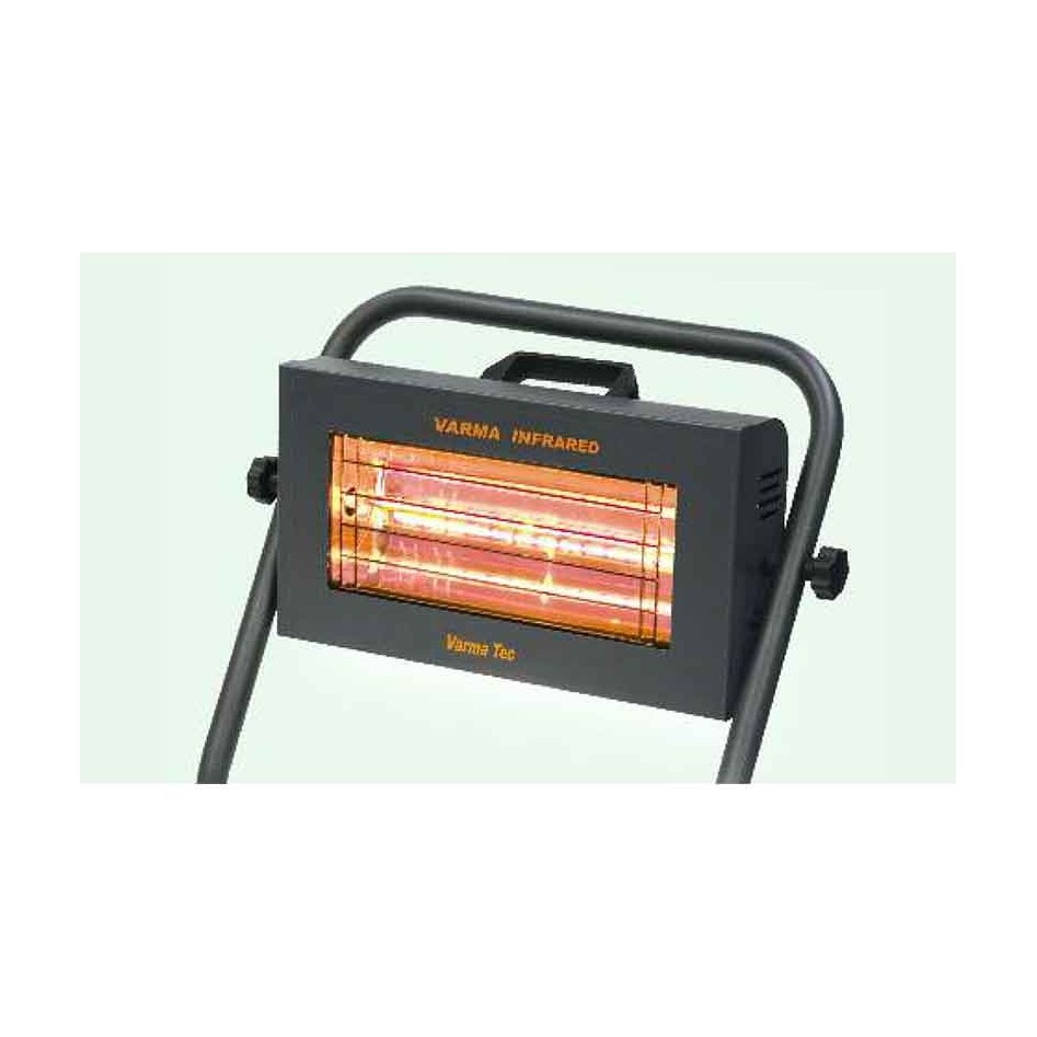 Calefactor para exteriores Tecna Varma Fire 2