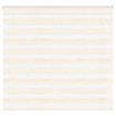 Estor cebra beige mármol tejido ancho 155,9 cm poliéster