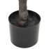 Árbol ficus artificial 480 hojas verde 130
