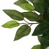 Árbol ficus artificial 480 hojas verde 130