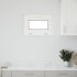 Ventana de sótano RISOR 60x40 cm oscilobatiente 2