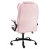 Sillón de oficina de masaje terciopelo