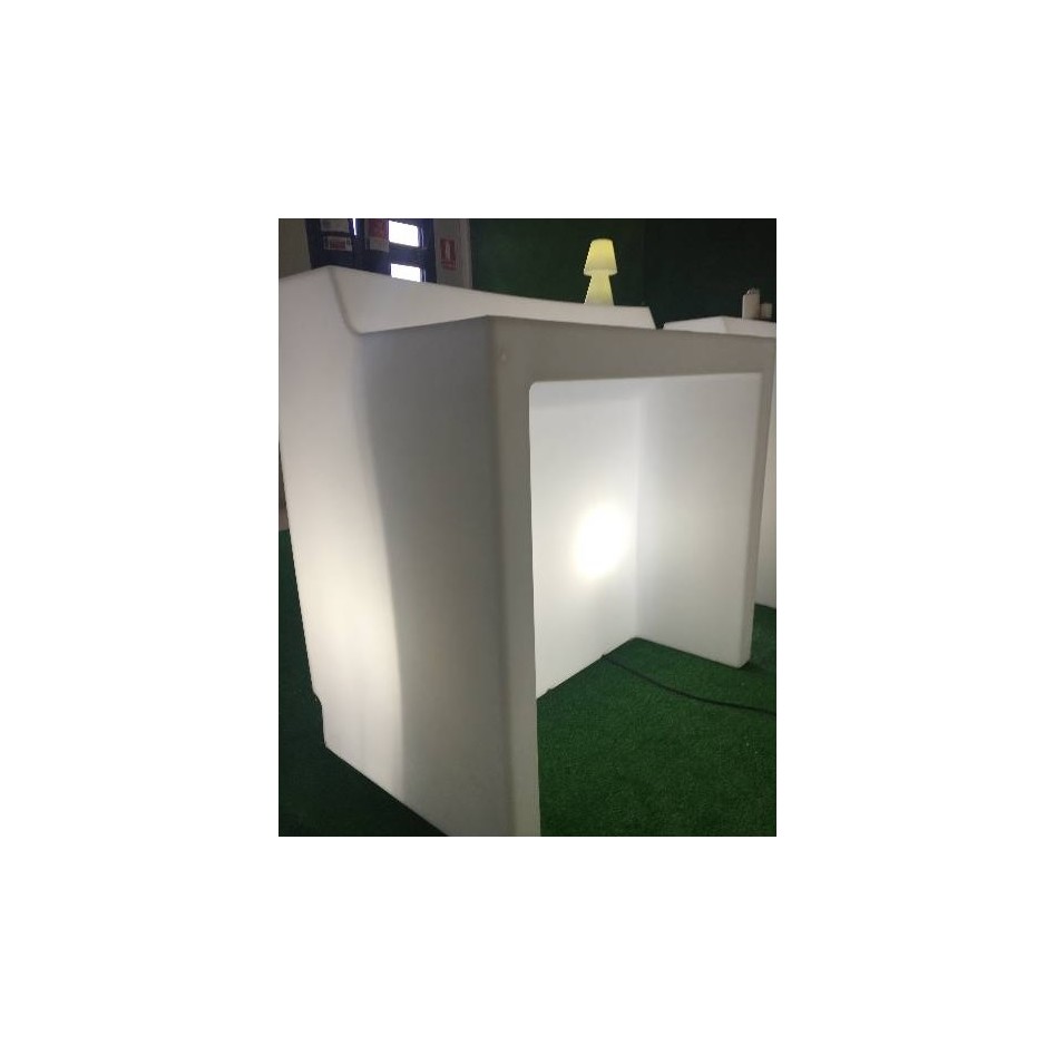 Barra de bar malibu120