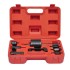 Set de extractor de inyector de Carril común 8