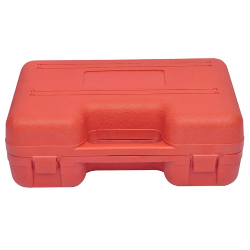 Set de extractor de inyector de Carril común 8