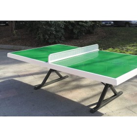 Ping Pong para Exterior Forte