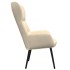 Sillón de relax de tela
