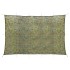 Red de camuflaje con bolsa de almacenamiento verde 5x8