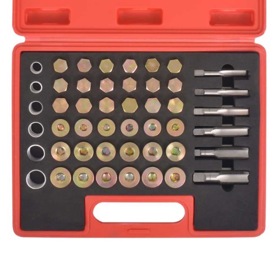 Láser Reparación Bomba de Sumidero Tapón de Drenaje de