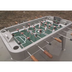 Futbolín Forte
