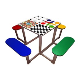 Mesa Multijuegos