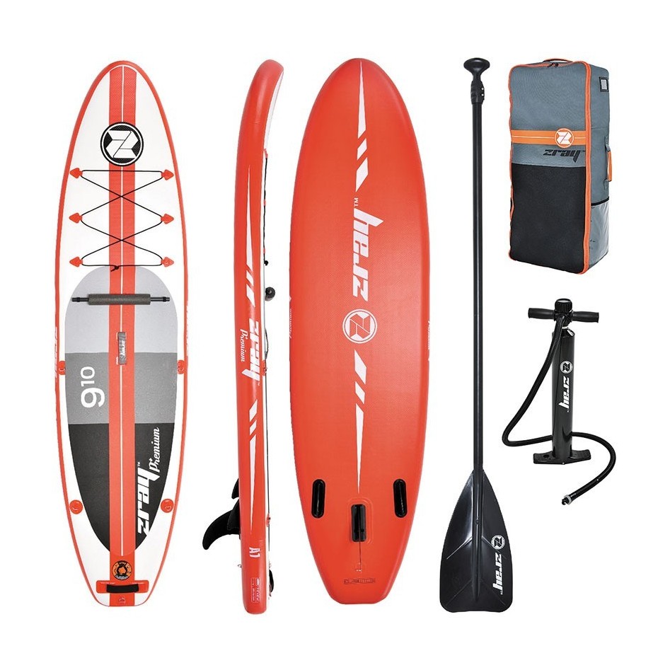 Tabla de Paddle Sup Atoll 9,10