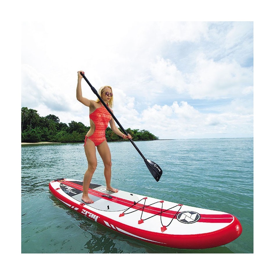 Tabla de Paddle Sup Atoll 9,10