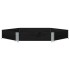 Arriate elevado hexagonal madera maciza pino negro 160x160