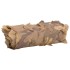 Red de camuflaje con bolsa de almacenamiento arena 516x400