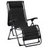 Tumbona plegable de textilene