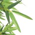 Árbol de bambú artificial con maceta 120 cm