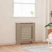 Cubierta para radiador MDF 78 cm