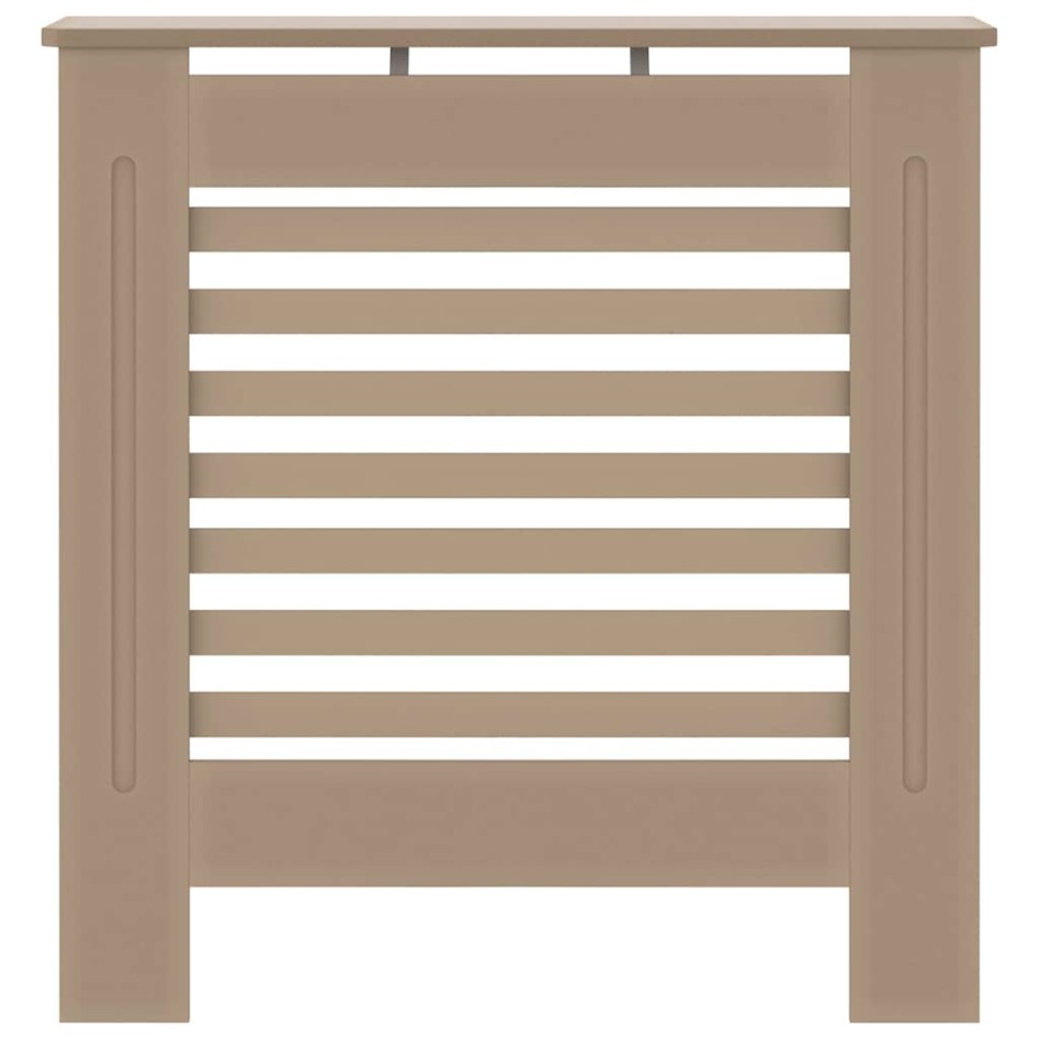 Cubierta para radiador MDF 78