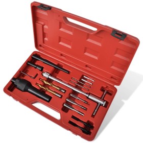 Set reparación de bujía de rosca para Seat Audi VW Mercedes