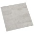 Lamas para suelo autoadhesivas 55 uds PVC gris claro 5,11