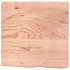 Estante pared madera roble tratada marrón claro 60x60x(2-6)