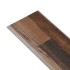 Lamas para suelo de PVC autoadhesivas multicolor 2,51 m² 2
