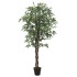 Arce artificial con 672 hojas verde 180