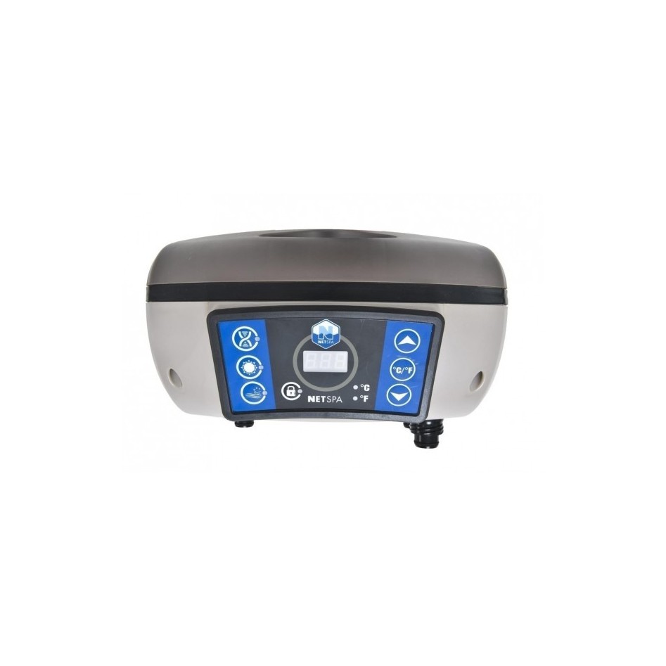 Spa hinchable NetSpa Aspen