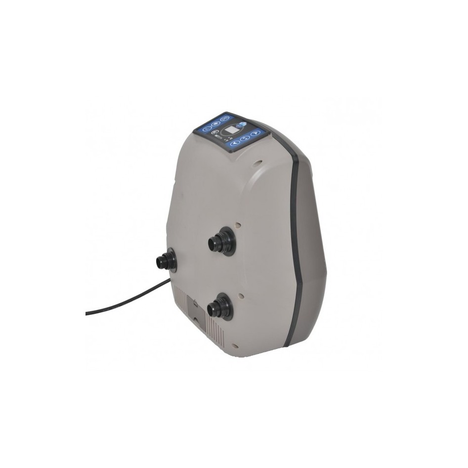 Spa hinchable NetSpa Aspen