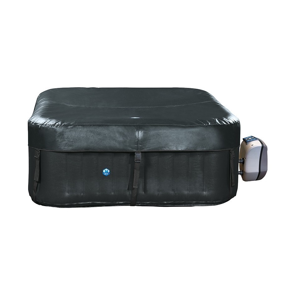 Spa hinchable NetSpa Aspen