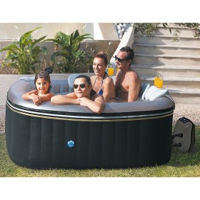 Spa hinchable NetSpa Aspen