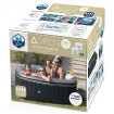 Spa hinchable NetSpa Aspen