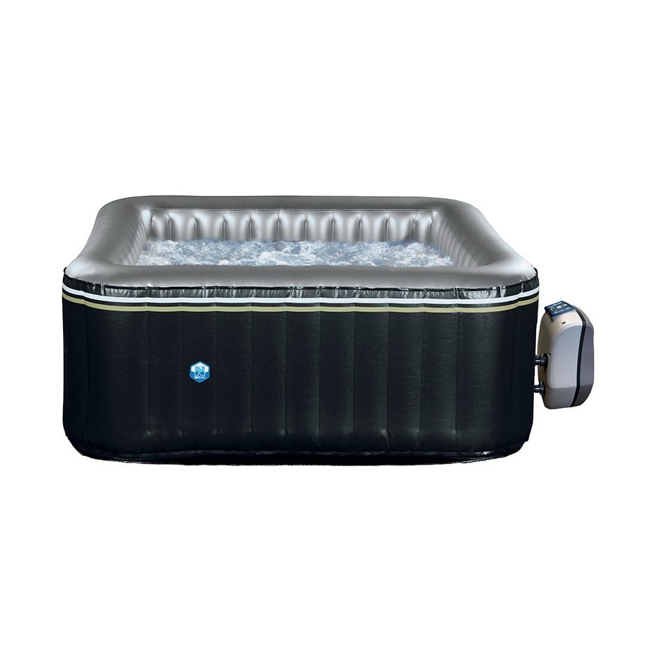 Spa hinchable NetSpa Aspen