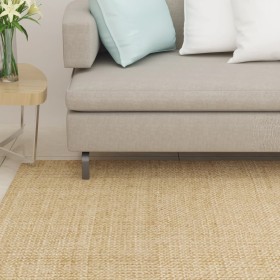 Alfombra de sisal para rascador 66x100