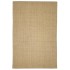 Alfombra de sisal para rascador 66x100