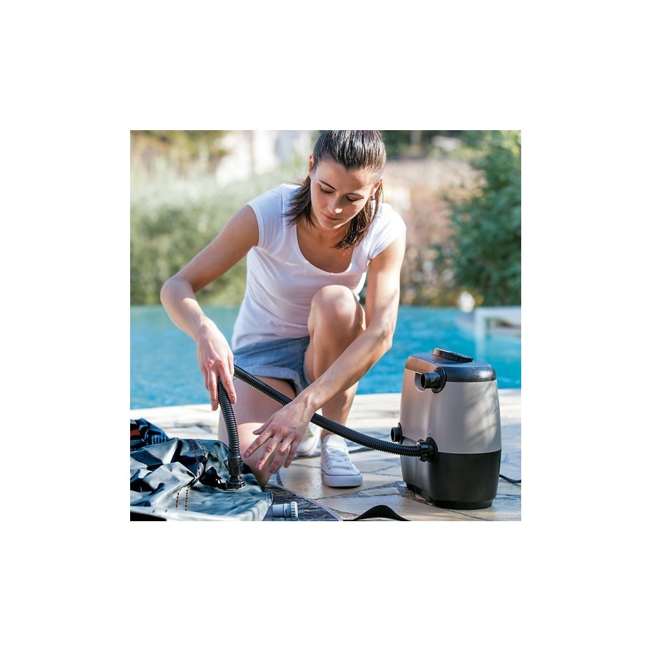 Spa hinchable NetSpa Montana